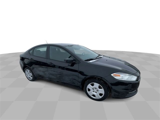 2015 Dodge Dart SE