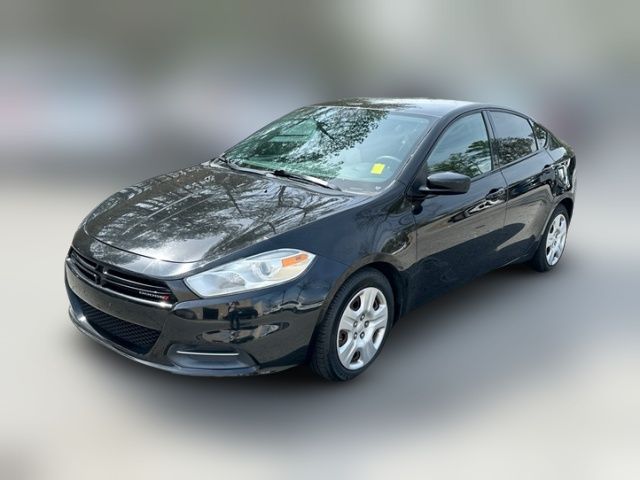 2015 Dodge Dart SE