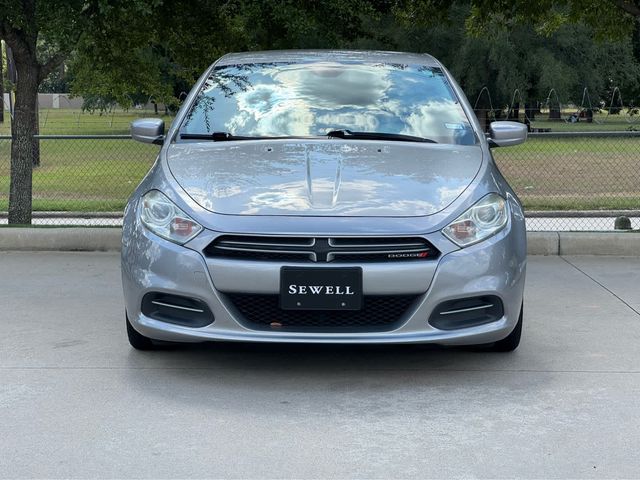 2015 Dodge Dart SE