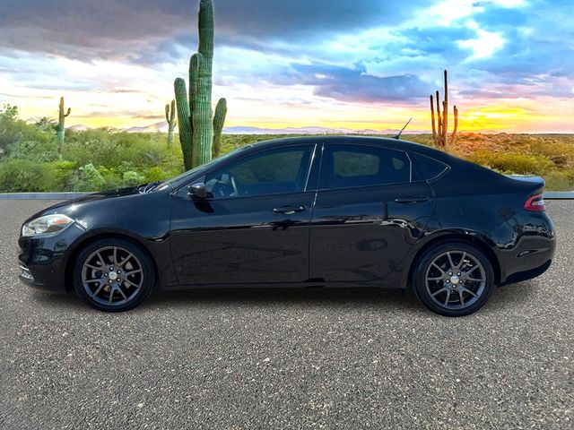 2015 Dodge Dart SE