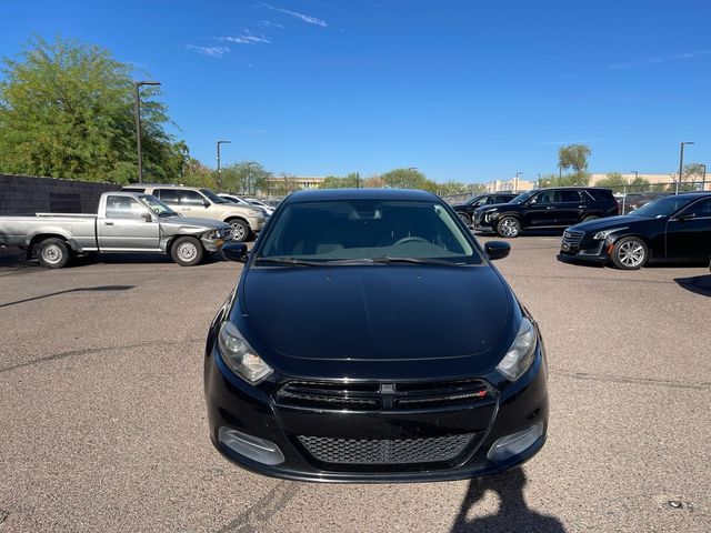 2015 Dodge Dart SE