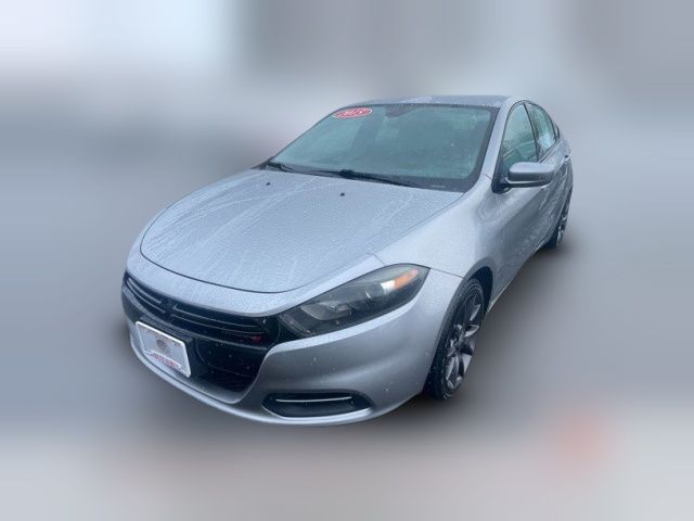 2015 Dodge Dart SE