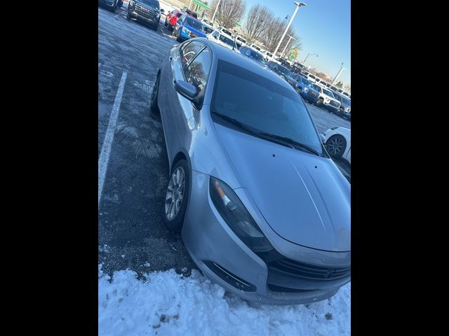 2015 Dodge Dart SE