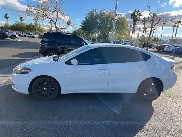 2015 Dodge Dart SE