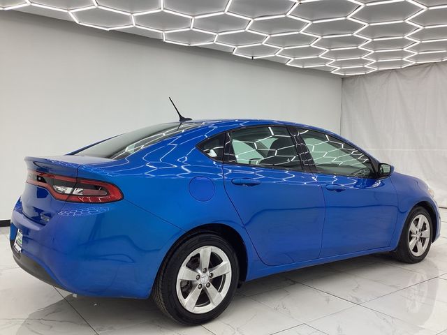 2015 Dodge Dart SE