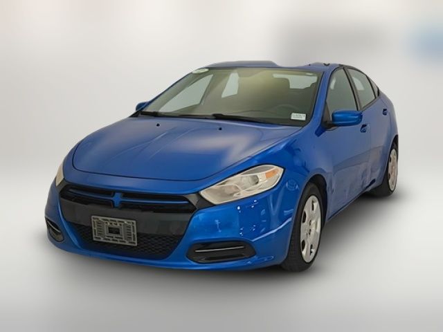 2015 Dodge Dart SE