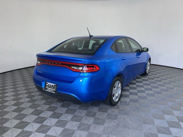 2015 Dodge Dart SE