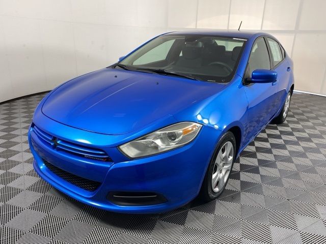 2015 Dodge Dart SE