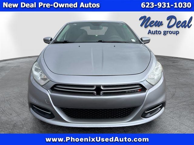 2015 Dodge Dart SE
