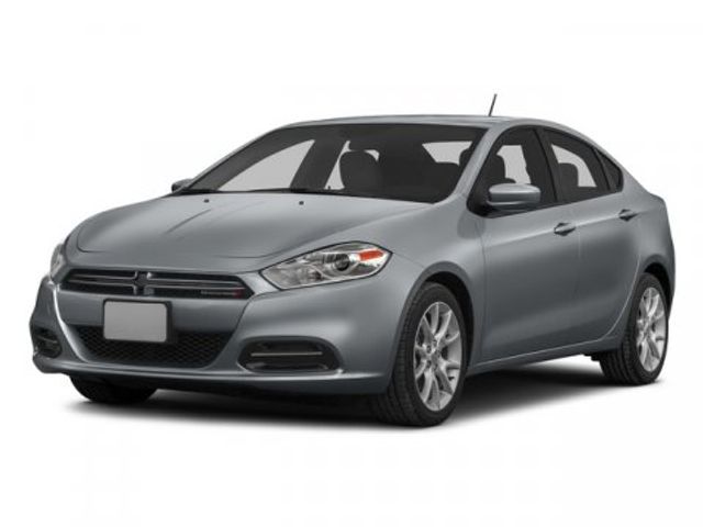 2015 Dodge Dart SE