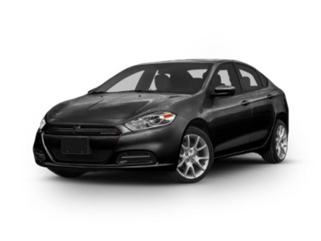 2015 Dodge Dart SE