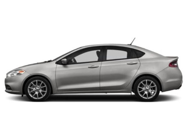 2015 Dodge Dart SE