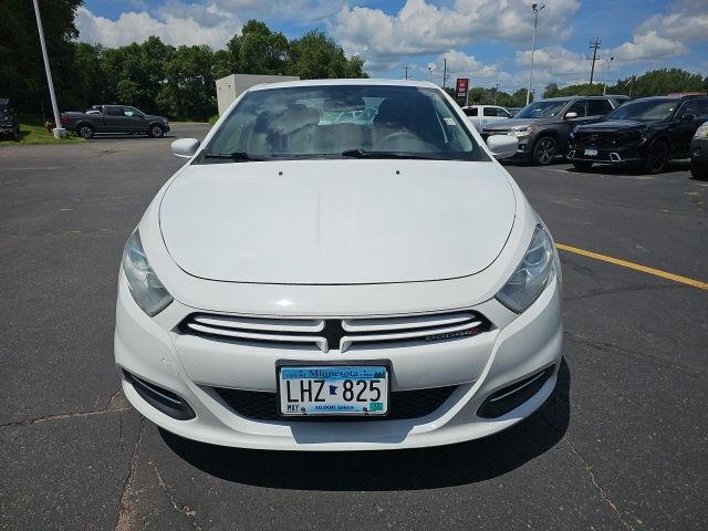 2015 Dodge Dart SE