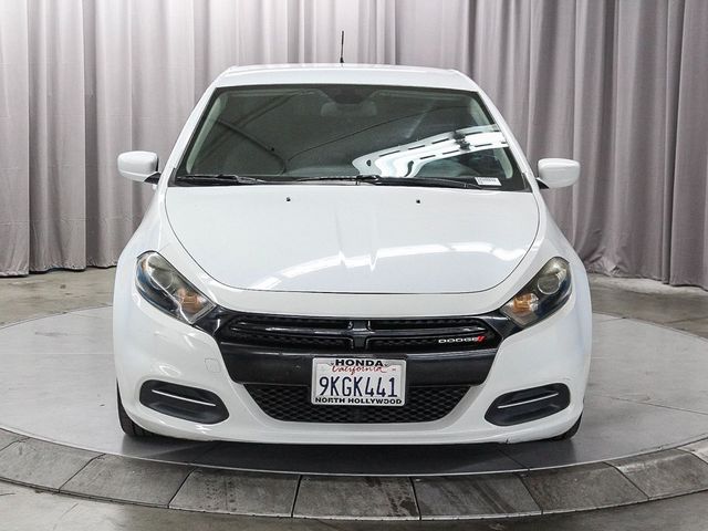 2015 Dodge Dart SE