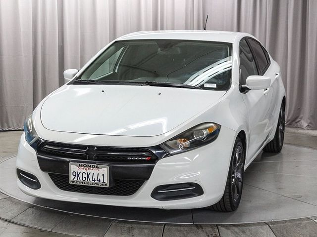 2015 Dodge Dart SE