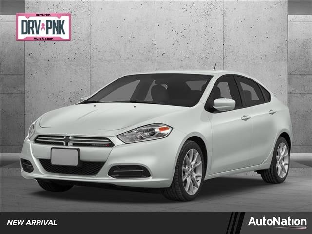 2015 Dodge Dart SE