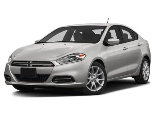 2015 Dodge Dart SE