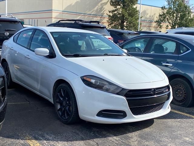 2015 Dodge Dart SE