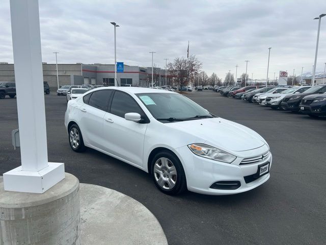 2015 Dodge Dart SE