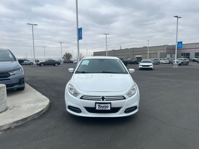 2015 Dodge Dart SE