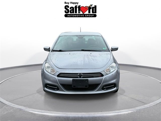 2015 Dodge Dart SE