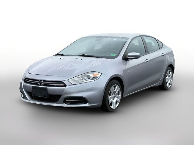 2015 Dodge Dart SE