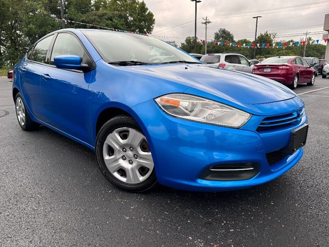 2015 Dodge Dart SE