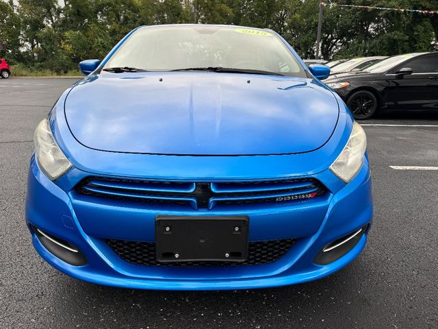 2015 Dodge Dart SE