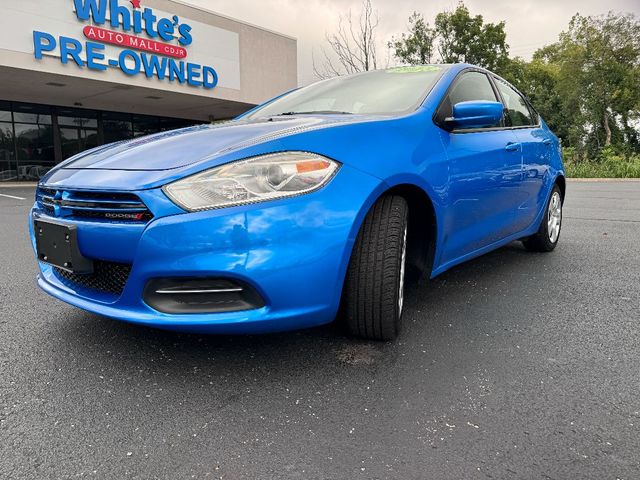 2015 Dodge Dart SE