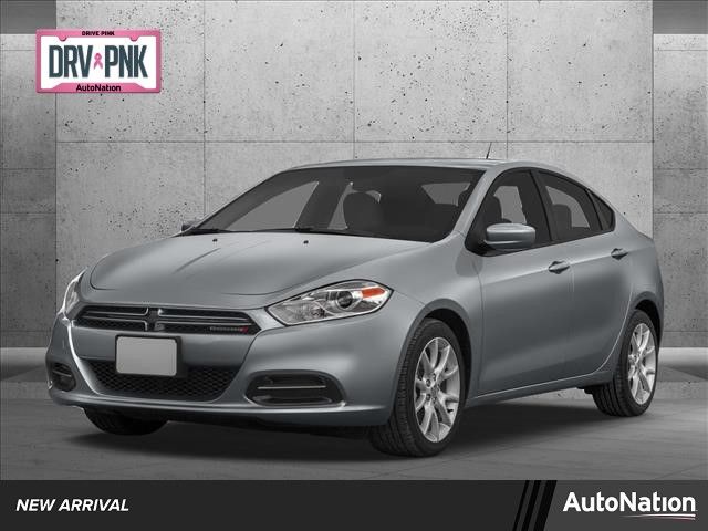 2015 Dodge Dart SE