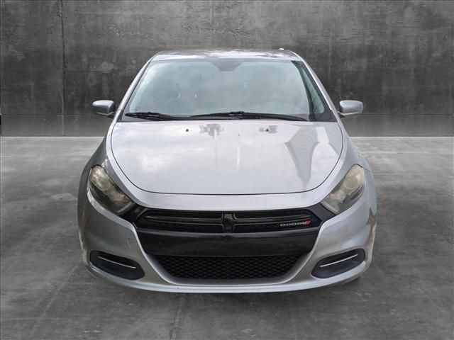 2015 Dodge Dart SE