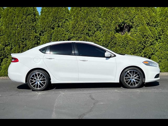 2015 Dodge Dart SE