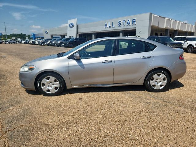 2015 Dodge Dart SE