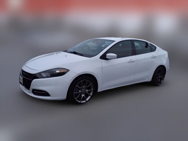 2015 Dodge Dart SE