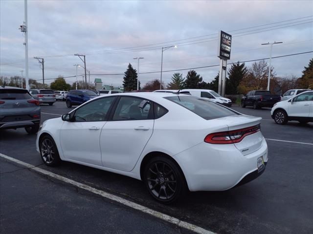 2015 Dodge Dart SE