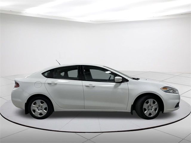 2015 Dodge Dart SE