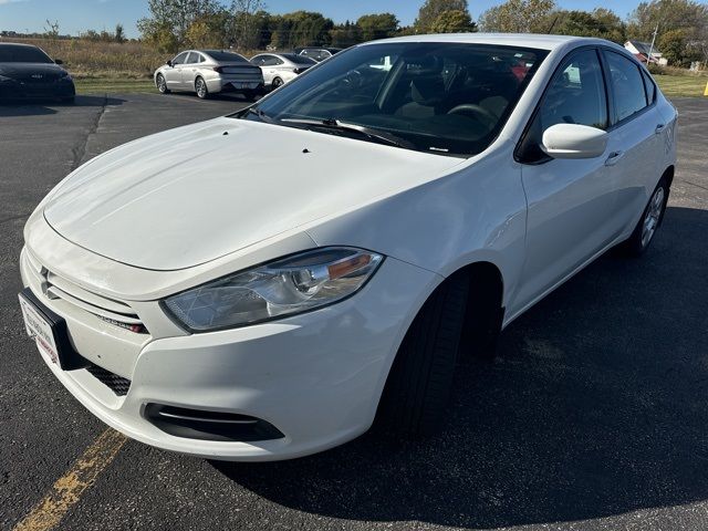 2015 Dodge Dart SE