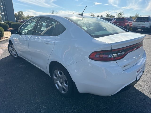 2015 Dodge Dart SE