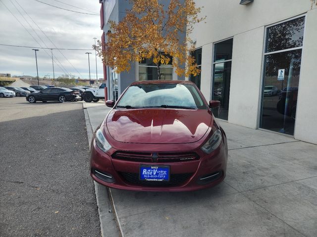 2015 Dodge Dart SE