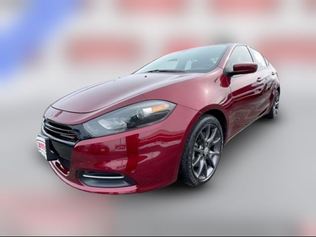 2015 Dodge Dart SE