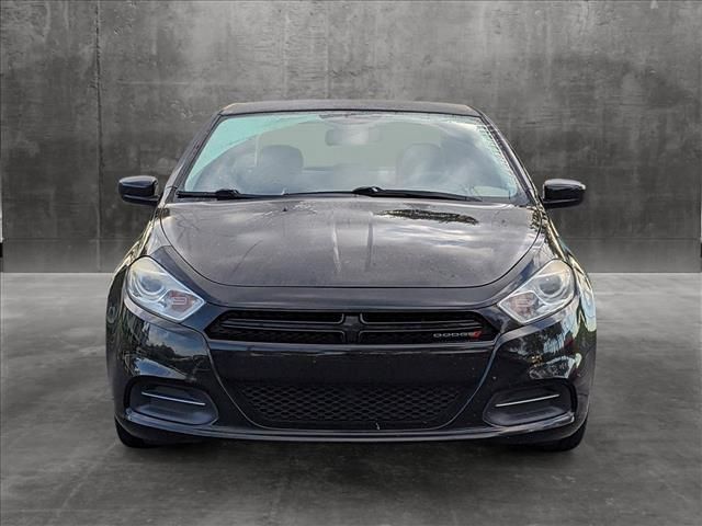 2015 Dodge Dart SE