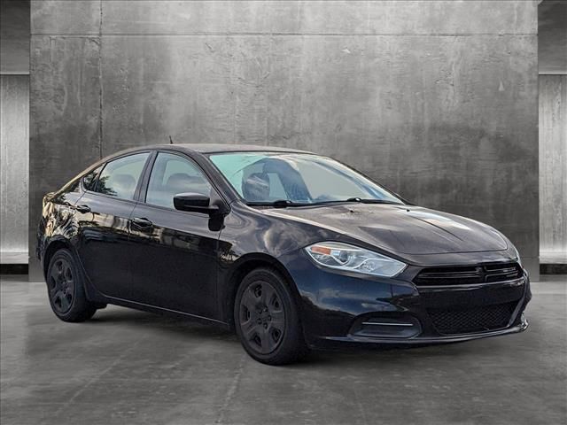 2015 Dodge Dart SE