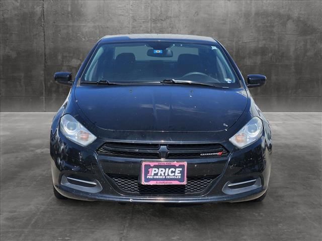 2015 Dodge Dart SE