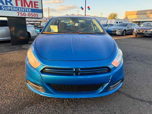 2015 Dodge Dart SE