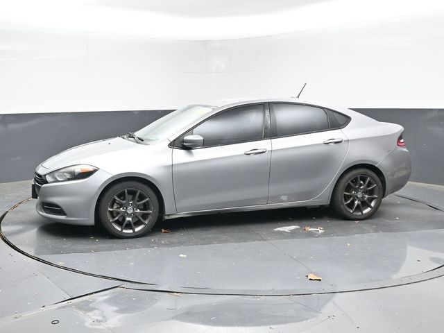 2015 Dodge Dart SE