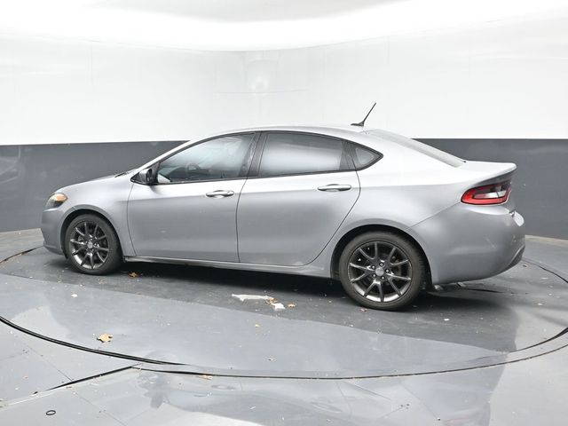 2015 Dodge Dart SE