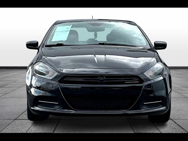 2015 Dodge Dart SE