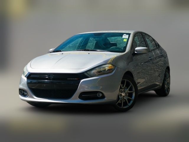 2015 Dodge Dart SXT