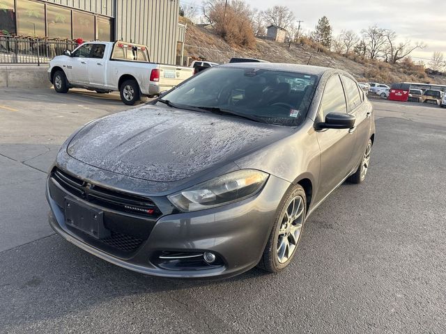 2015 Dodge Dart SXT