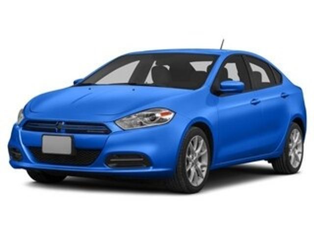 2015 Dodge Dart SXT